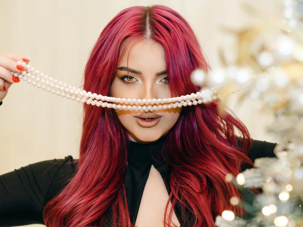 AmberLyn on LiveJasmin