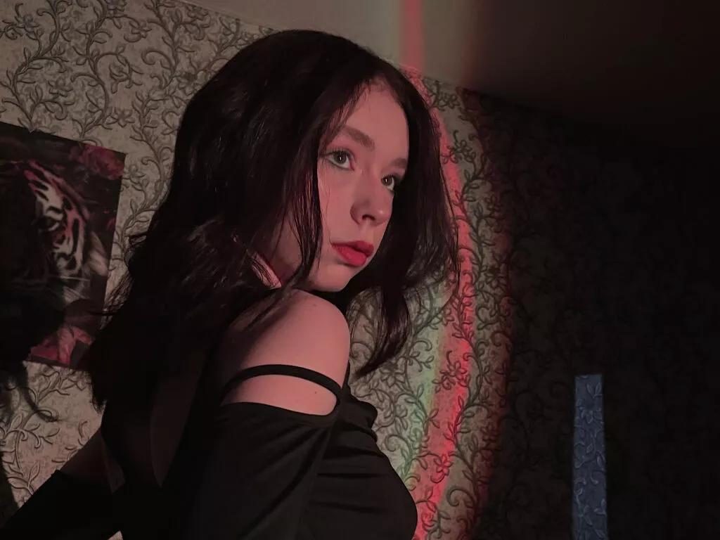 AuroraPie — What I enjoy most? Long eye contact, teasing conversations, and the feeling of being slowly undressed by your words. I like when things build up --- soft, deep, and a little dangerous. Show me you're patient... and I'll show you everything else.