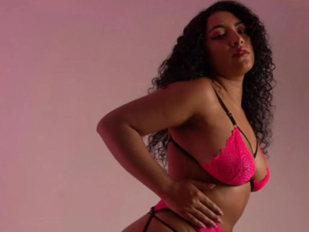 CamilaVelazco on LiveJasmin