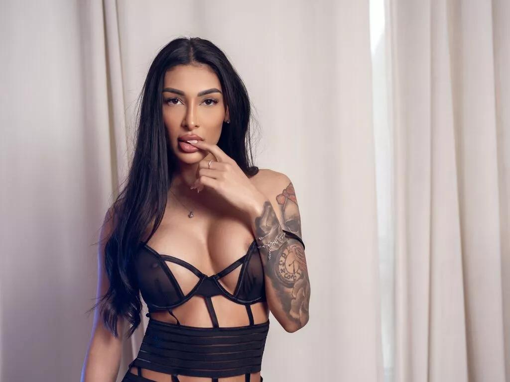 DanikaPatricks — I enjoy every second here, i enjoy quality time, i enjoy mutual pleasure, i enjoy gentle and carresing men but same time i have a keen for dominant ones ! 