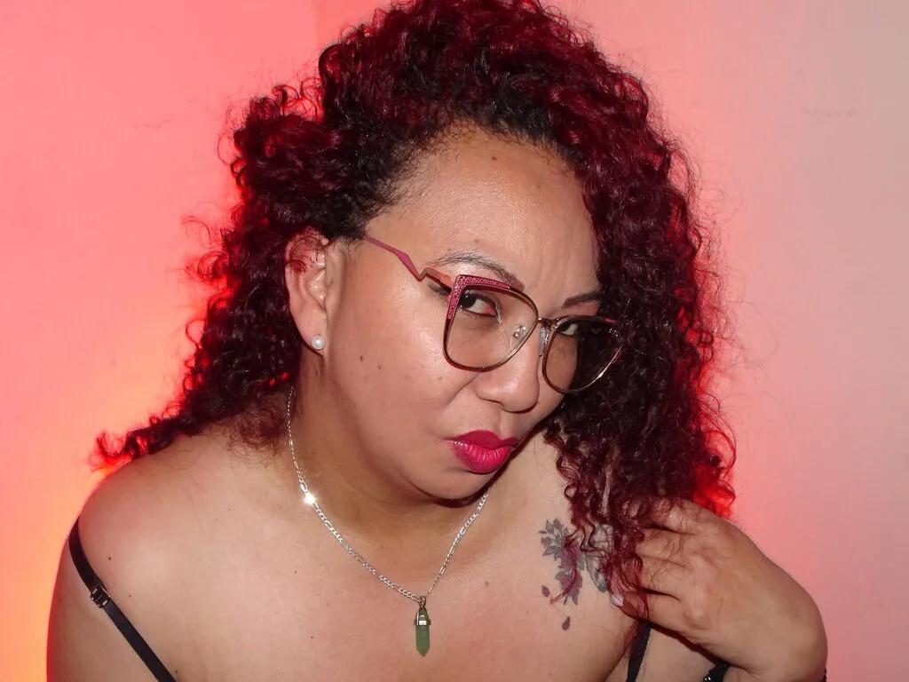 KathiaPrice — Love exploring my sexualy and chitting with nice people here. I am very opne and permisive person, ho love to be on front of the wedcam and make you crazy with my body and my show. i don't like negativity, i am doing my bets to smile and make...