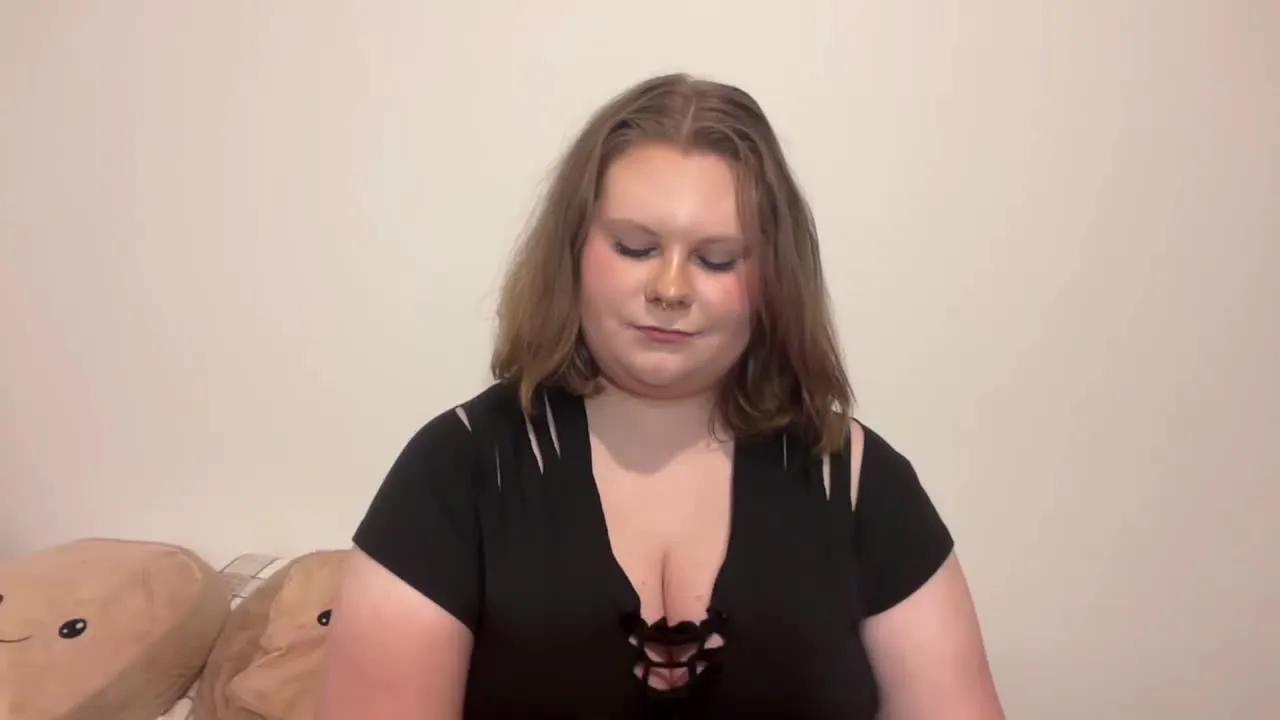 BriannaCute — Freechat on Streamray