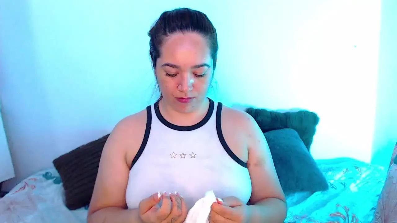 EmilyBeker on Streamray