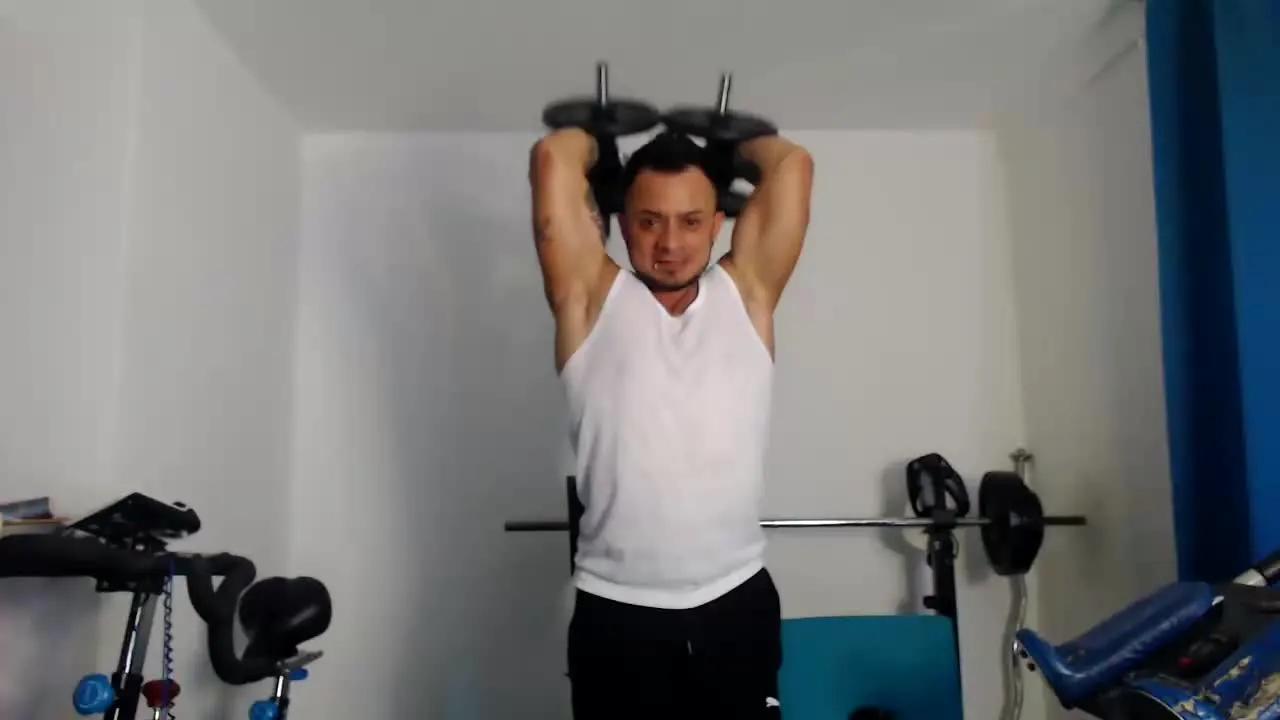 JacobJamess on Streamray