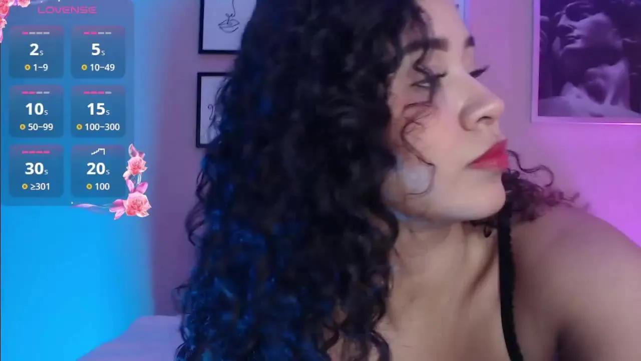 MarWells — Freechat on Streamray