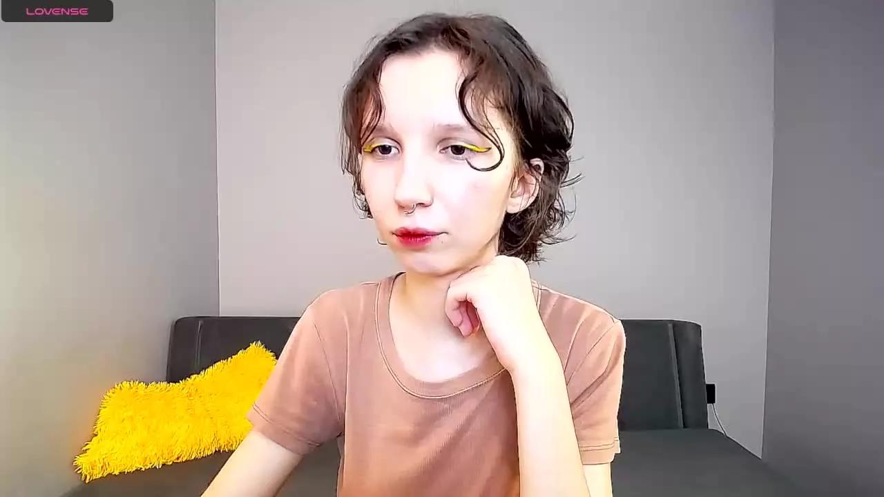 Tomorrow_me on Streamray 