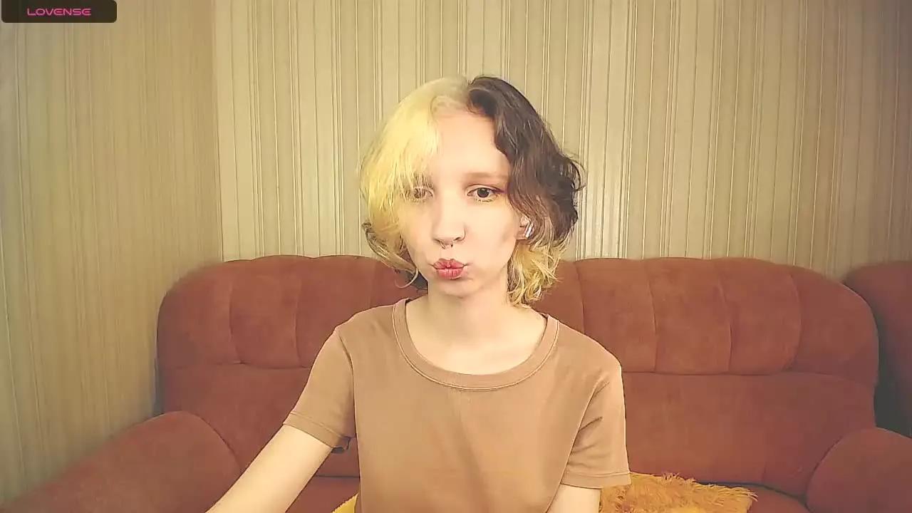 Tomorrow_me on Streamray 