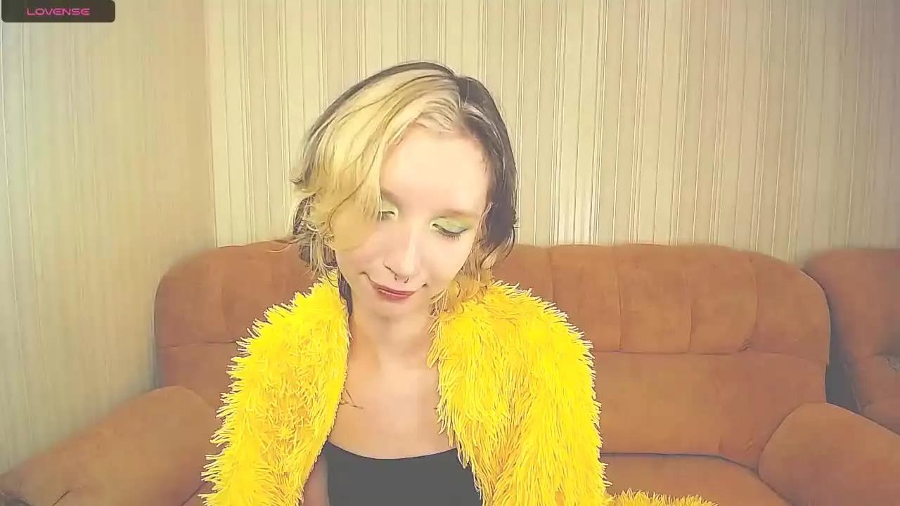 Tomorrow_me on Streamray 