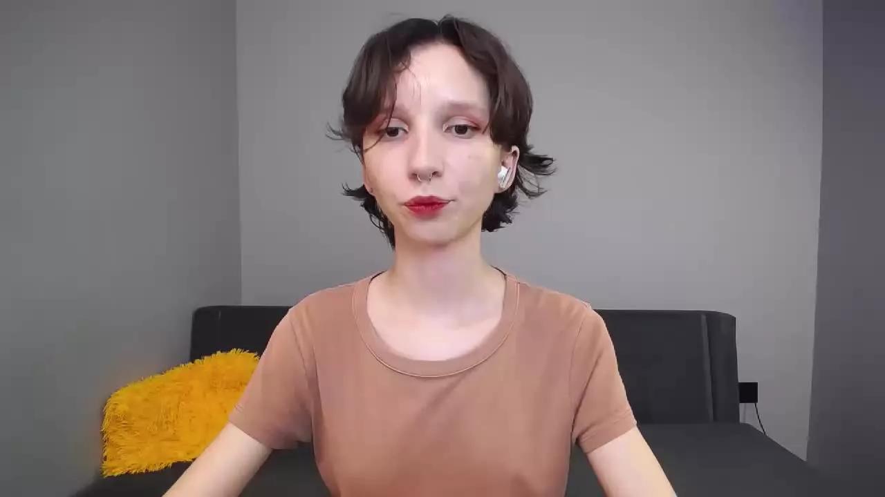 Tomorrow_me on Streamray 