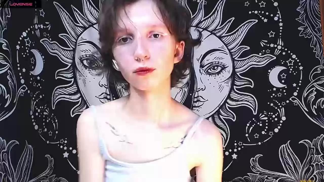 Tomorrow_me on Streamray 