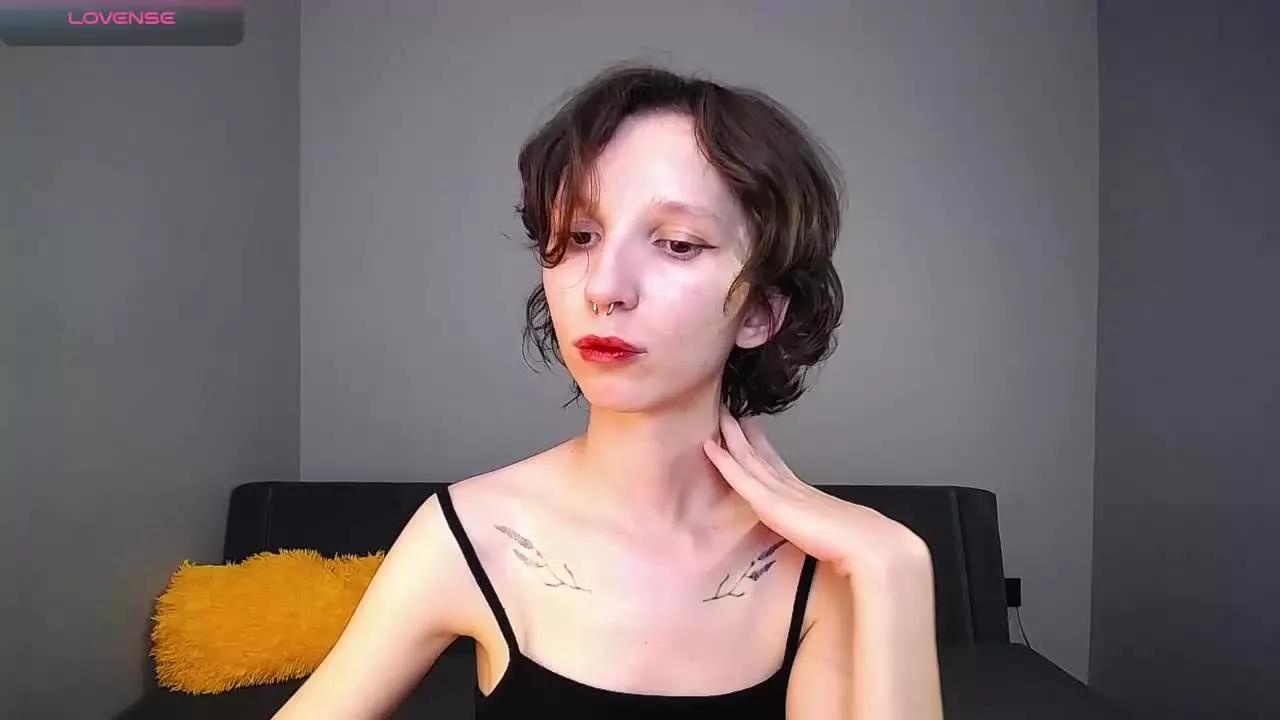 Tomorrow_me on Streamray 