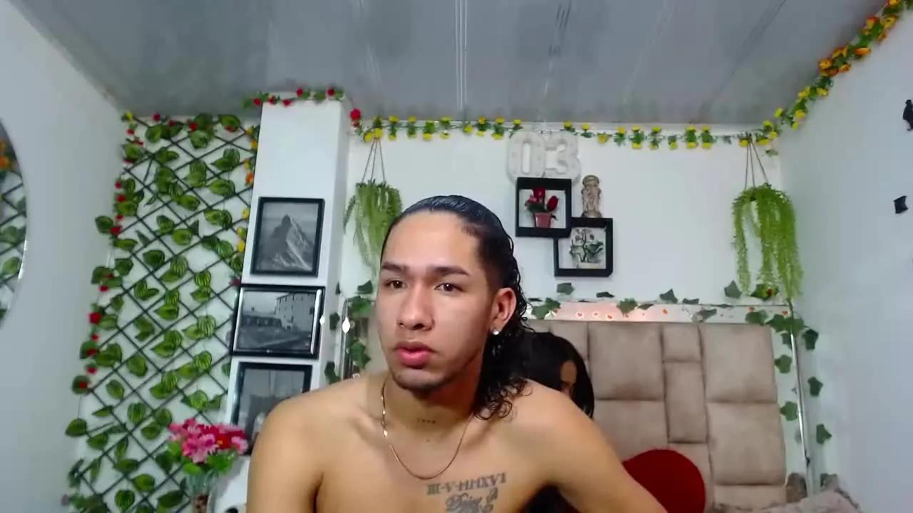 tyanaevans on Streamray