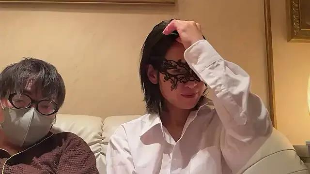 21yuri27 — Group on StripChat