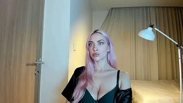 _Miss_Valentina_ — sensual seductive talk