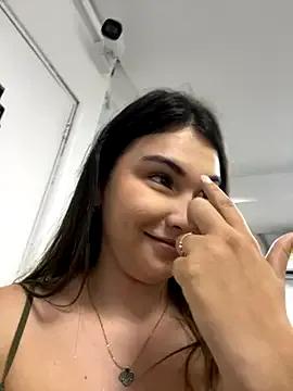 Aitana_Hilton_ — Ride your dick