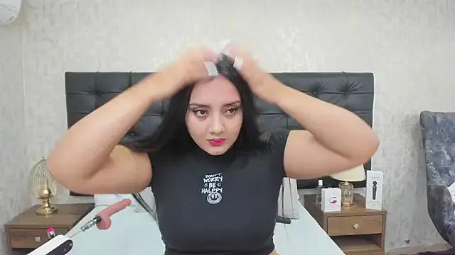 AmaliaDalton on StripChat 