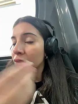 AnitaKariri — caress my clitoris