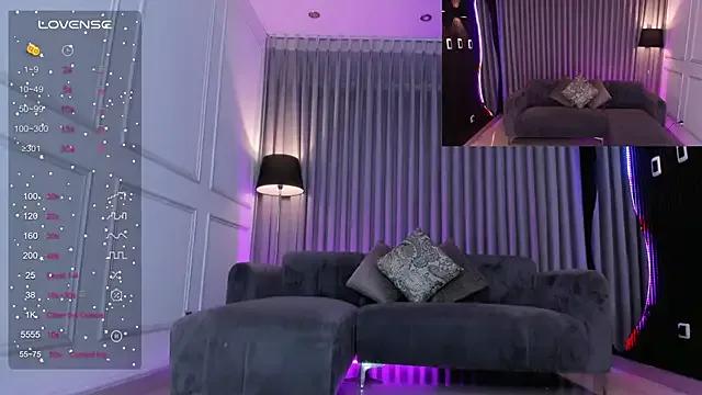 Anna_parkker_ on StripChat 