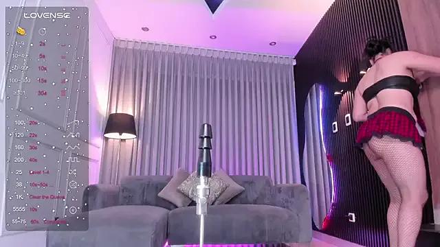 Anna_parkker_ on StripChat 