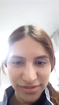 AnthonelaDuque — What if you fuck me?