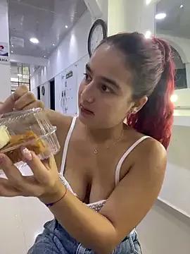 Ari_Baker — hello princess 