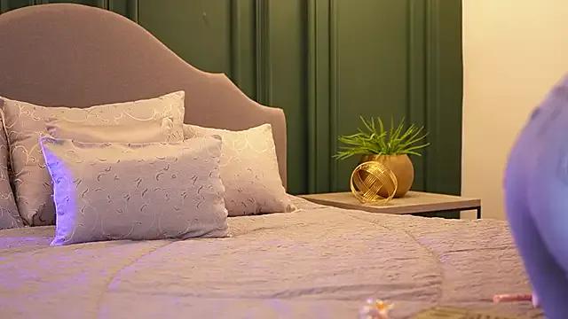 ArwenMuse — make me feel good :)