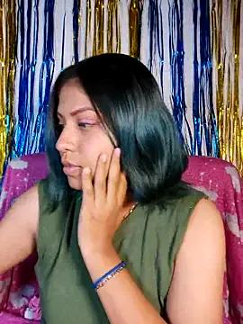 azulzulix — Freechat on StripChat