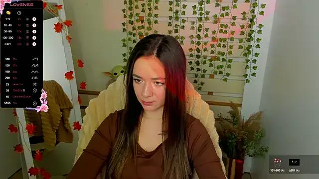 Bella_XO on StripChat 