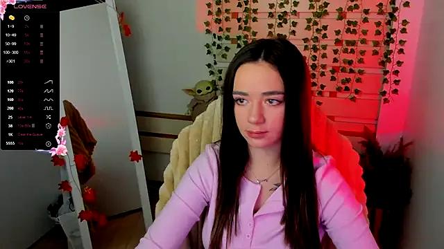 Bella_XO on StripChat 