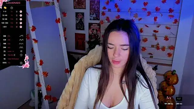 Bella_XO on StripChat 