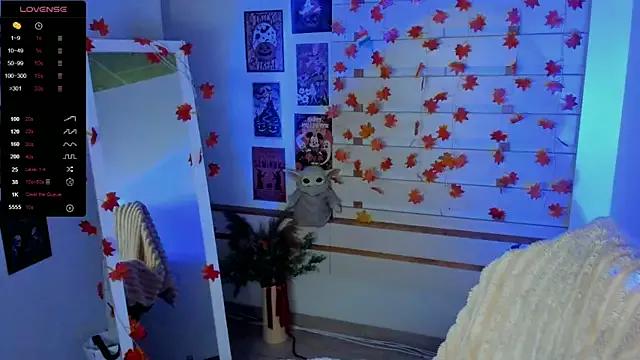 Bella_XO on StripChat 