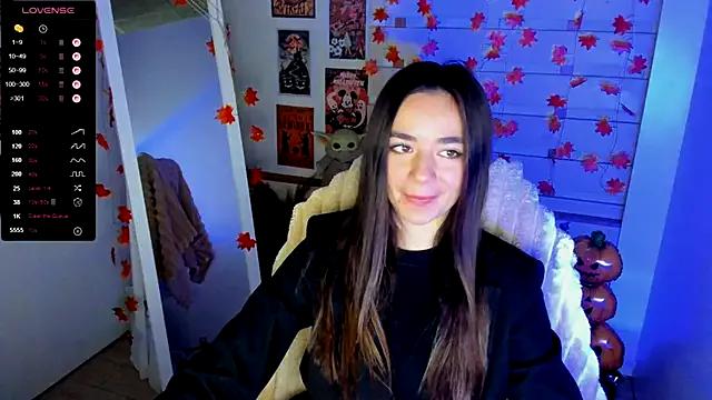 Bella_XO on StripChat 