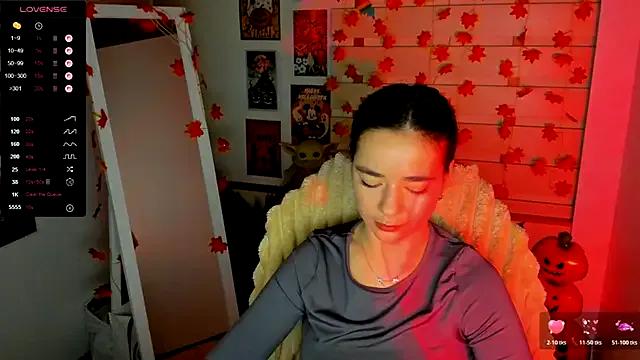 Bella_XO on StripChat 