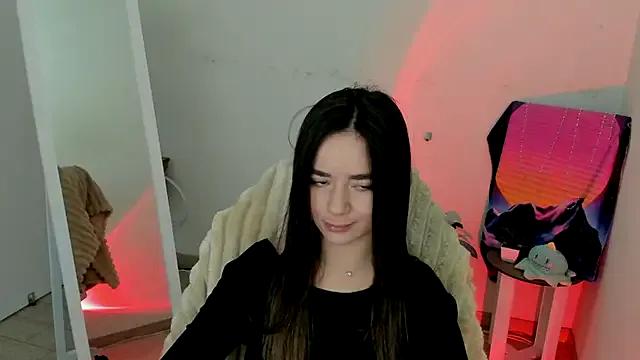 Bella_XO on StripChat 