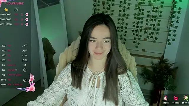 Bella_XO on StripChat 