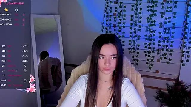 Bella_XO on StripChat 