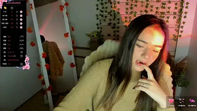 Bella_XO on StripChat 