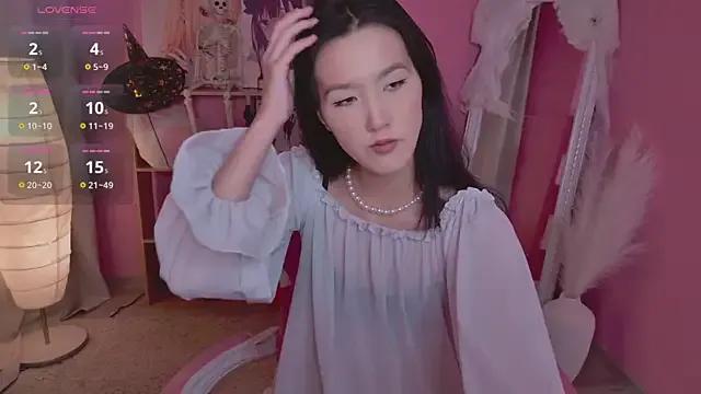 CarrieAmber on StripChat 