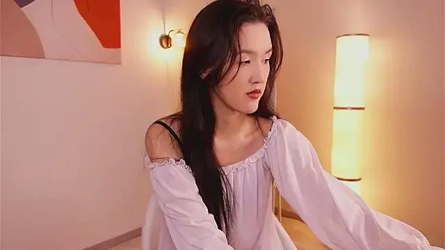 CarrieAmber on StripChat 