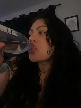 chicanachic13 — Fuck pussy close up