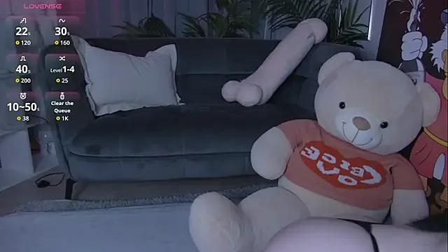 Cindy_Mills — Rub pussy in panties