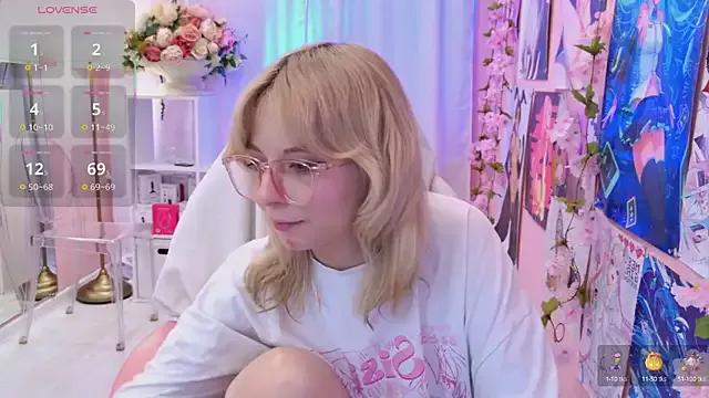 Coconut_Mia on StripChat 