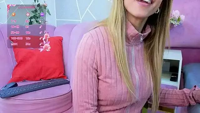 EmmyCortez on StripChat 