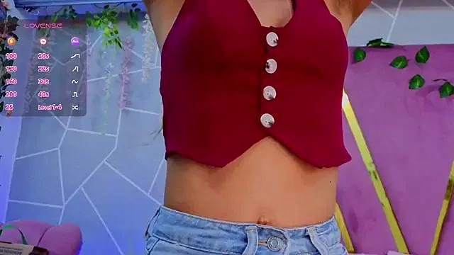 EmmyCortez on StripChat 