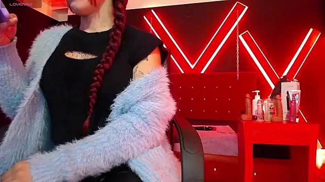 engel_devil on StripChat 