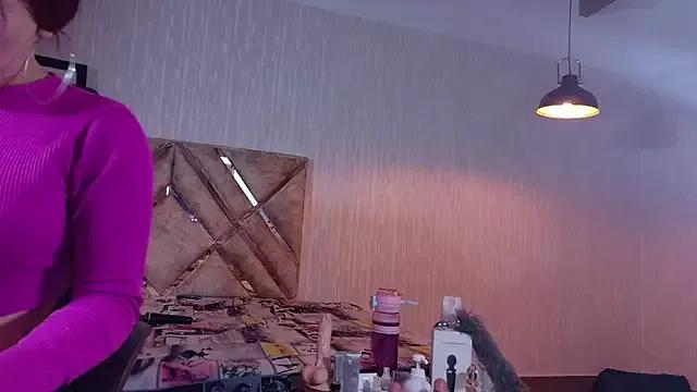 engel_devil — cum trans