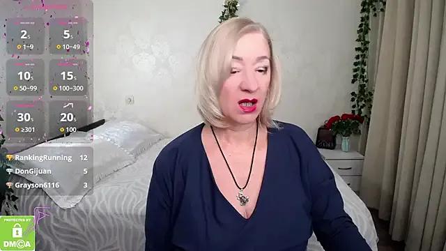 hunters_woman — Remove one thing