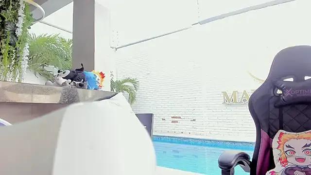 IamNayuta — SQUIRTING DELICIOUS