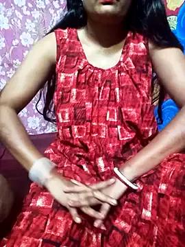 Indian-oyo-boudi — Freechat on StripChat