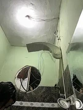 isanhaiaka — resto da live pelada